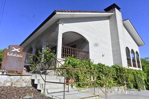 Villa Real Sitio La Cavada