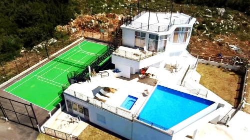 Villa Redzic Residence