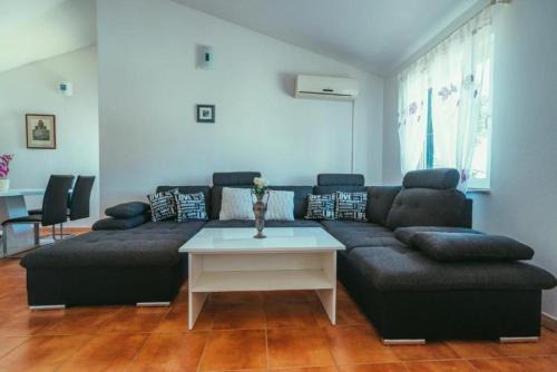 Villa Relax - apartman