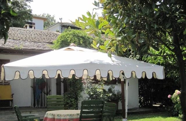 Villa Rena in Mouresi Seaview