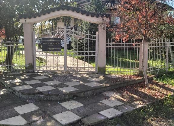 Villa Residenz Sofia1