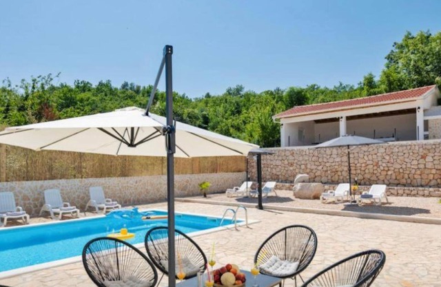 Villa Rest for the soul - Four Bedroom Villa