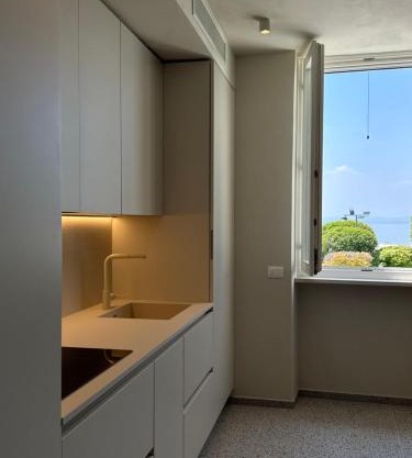 Villa Revedin Apartments