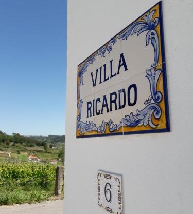 Villa Ricardo