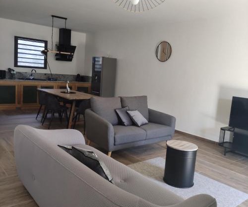 Villa RIO Saint André