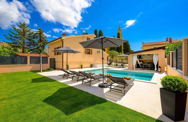 Villa Rita (Istria - Valtura)
