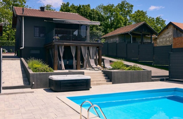 Villa Robinia Hill Residence by Villas Guide