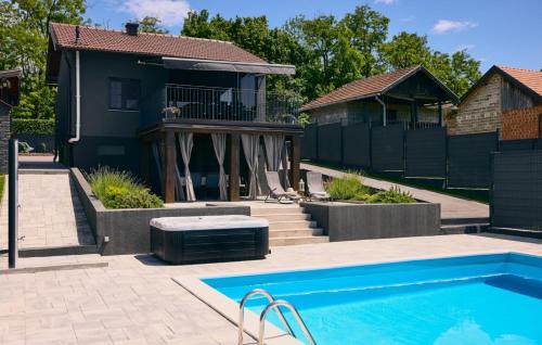 Villa Robinia Hill Residence by Villas Guide