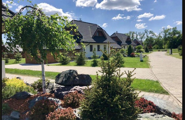 Villa Rocky View