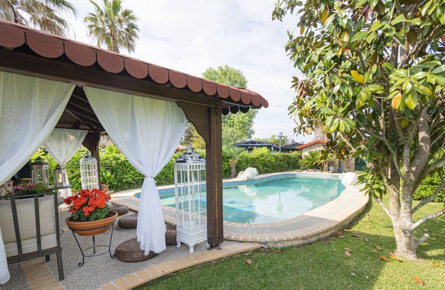 Villa Rodi by Travel Pro Services