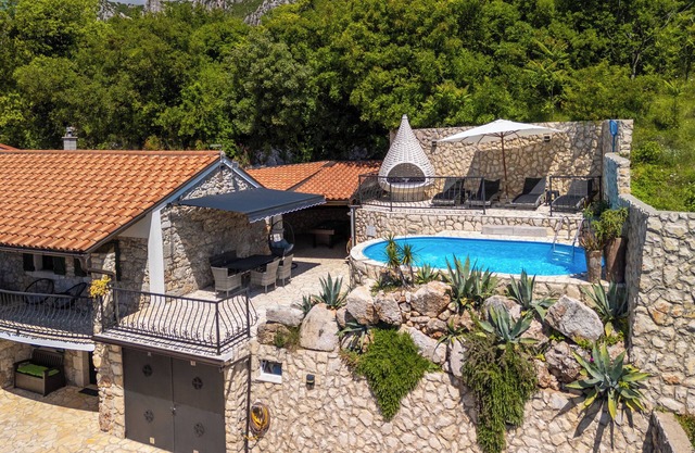 Villa Romantic (V6981-K1) - Bribir