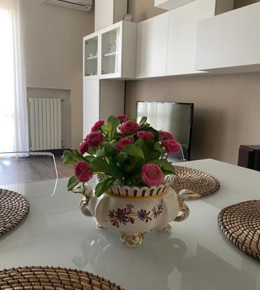 Villa Rosa Bari