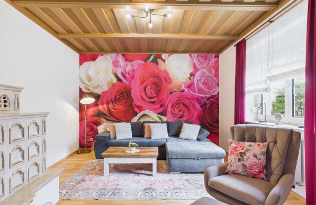 Villa Rose: Freshly renovated and fully equipped