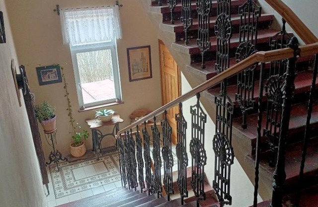 Villa Rosenberg