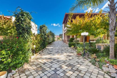 Villa Rosy Casa Vacanze