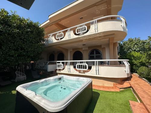 Villa Royale Krk