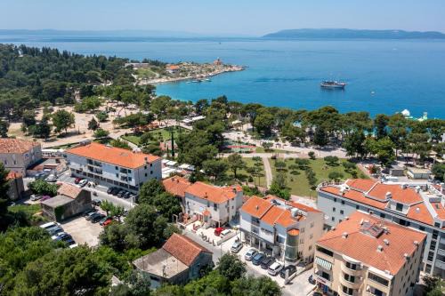 Villa Rubcic