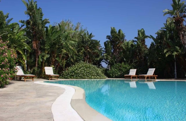 Villa Rugiada - Alliste