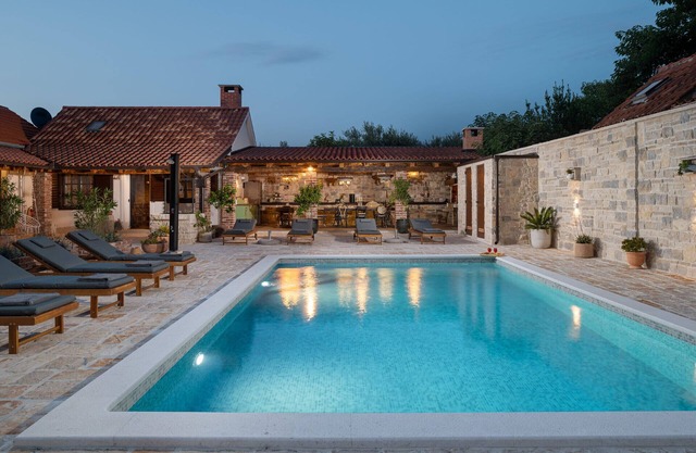 Villa Rustica ZadarVillas