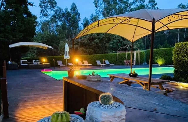 Villa's do Monte - T5