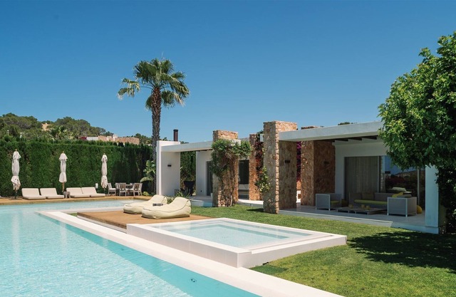 Villa Sophie - Luxury Style & Sunset View