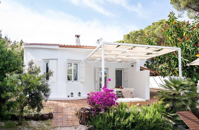 VILLA SA VARDIA