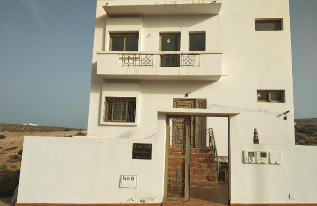 Villa Safia