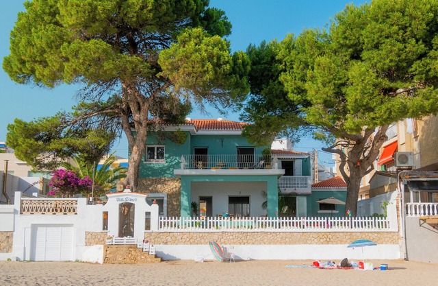 Villa Samá Beach House