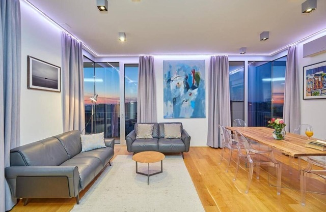 Villa San Mauro, Momjan