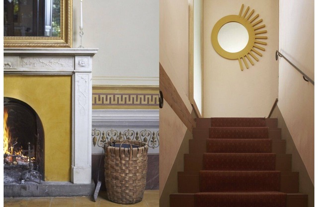 VILLA SAN SIMONE - LA TORRE APARTMENT