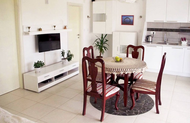Villa Santa Vita-Apartment 1