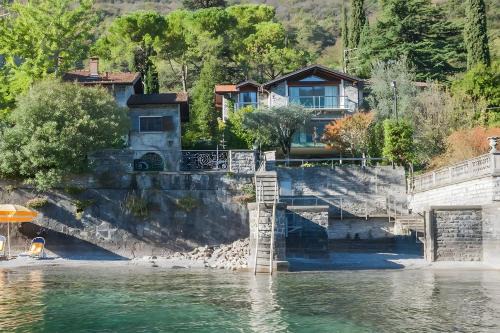 Villa Sara Lakeside