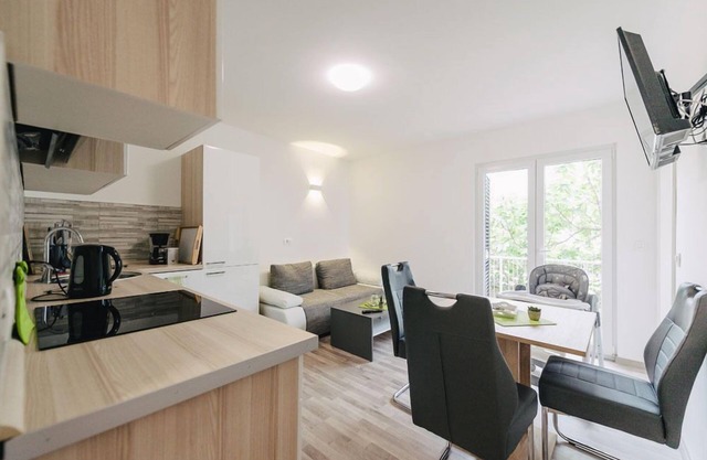 Villa Sarah Apartment 3