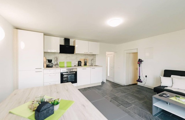 Villa Sarah Apartment 5