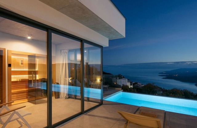 Villa Saturea Comfortable holiday residence