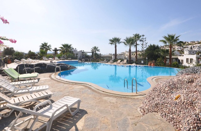 Villa Savana 250m To The Sea