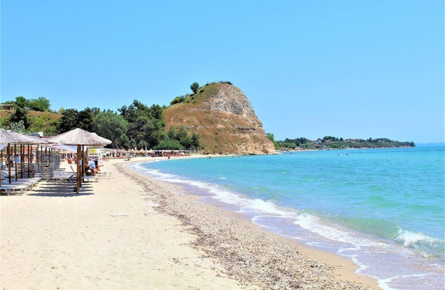 Villa Sea of memories halkidiki!