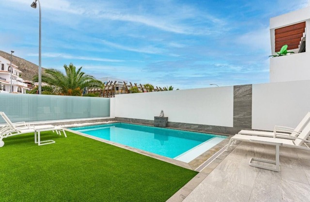 Villa Seréna