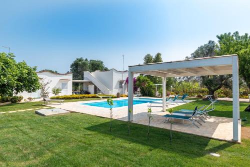 Villa Serenità