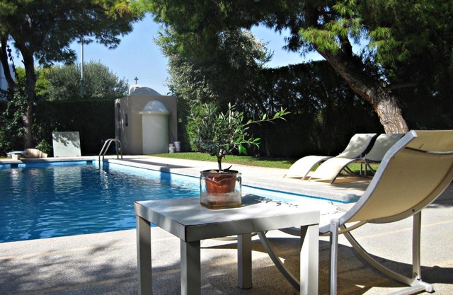 Villa Serenity