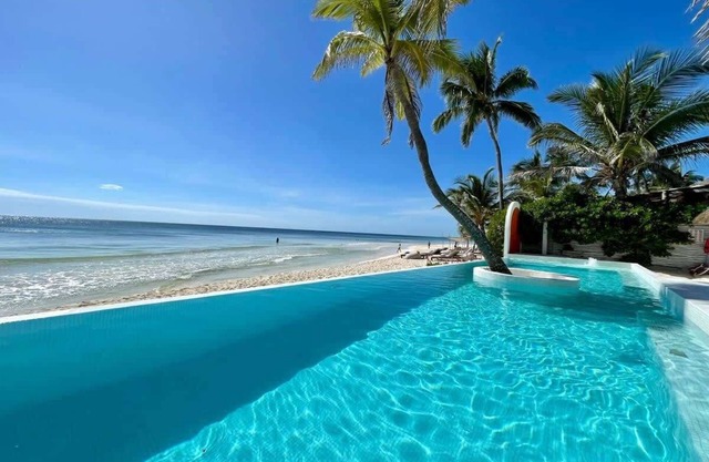 Villa Shambala | 12BR | Tulum Private Retreat