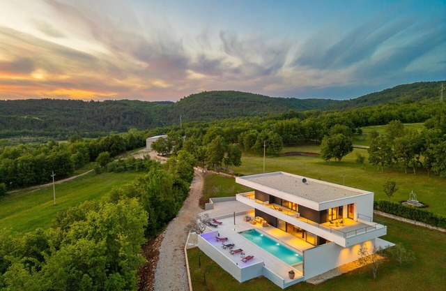 Villa She Luxury by Villas Guide