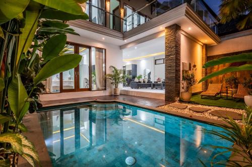 Villa Shinta by JB Villas