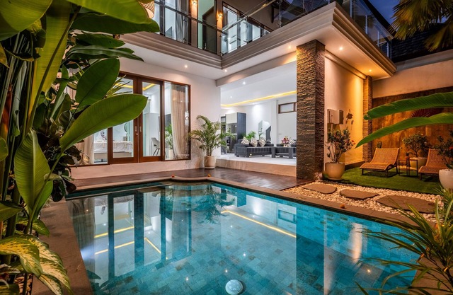 Villa Shinta (by JB Villas)