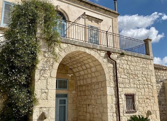 Villa Sikè