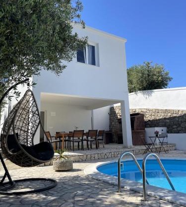 Villa Silente