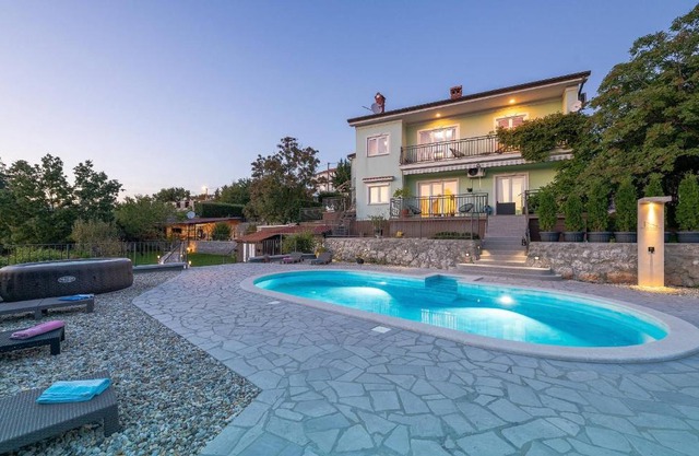 Villa Silvana