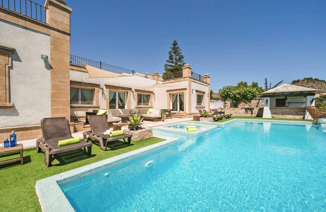 Villa Silvasol by Villa Plus