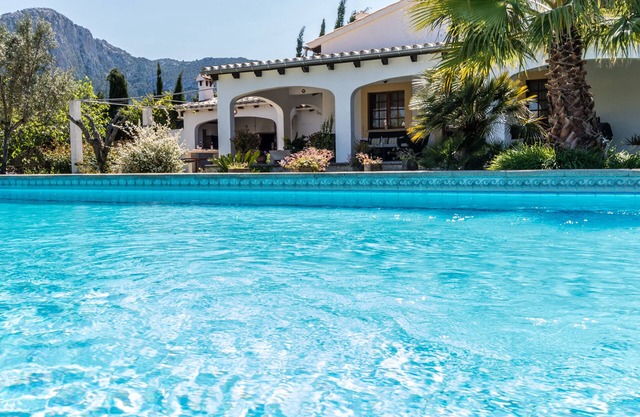 Villa Sinia del Clos