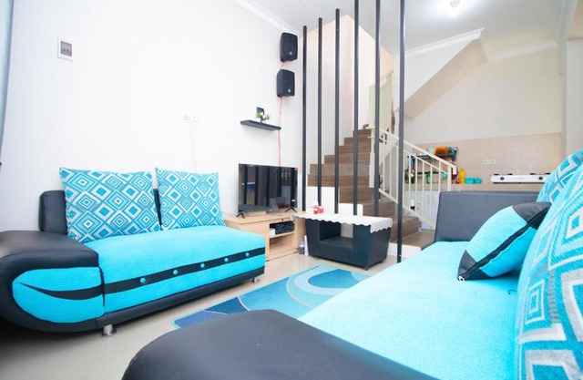 Villa Sista by Sans Villa